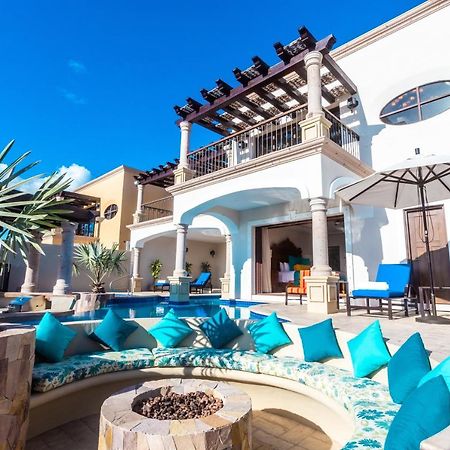 The Residences At Hacienda Encantada กาโบซานลูกัส ภายนอก รูปภาพ