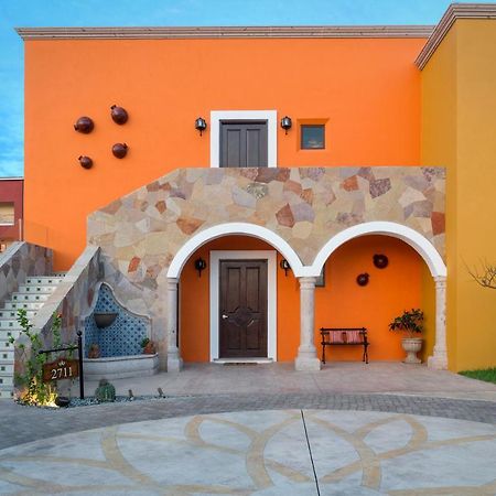 The Residences At Hacienda Encantada กาโบซานลูกัส ภายนอก รูปภาพ