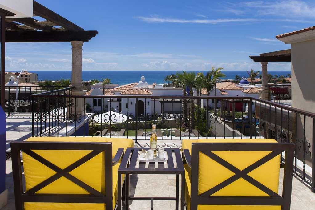 The Residences At Hacienda Encantada กาโบซานลูกัส ภายนอก รูปภาพ