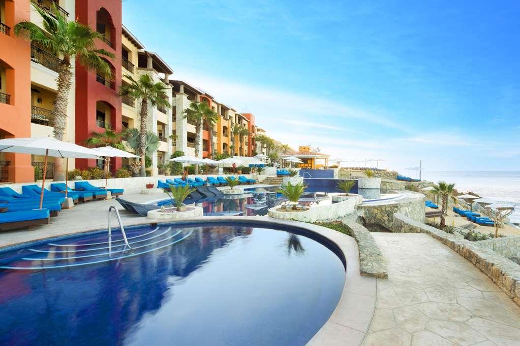 The Residences At Hacienda Encantada กาโบซานลูกัส ภายนอก รูปภาพ
