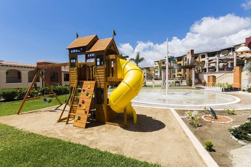 The Residences At Hacienda Encantada กาโบซานลูกัส ภายนอก รูปภาพ