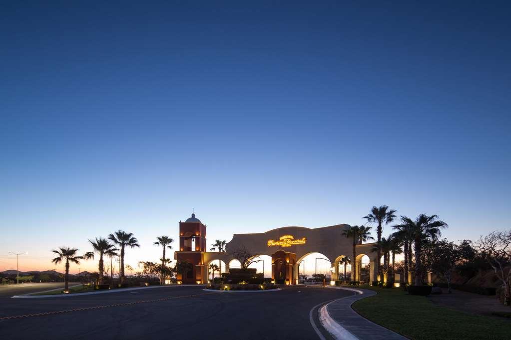 The Residences At Hacienda Encantada กาโบซานลูกัส ภายนอก รูปภาพ