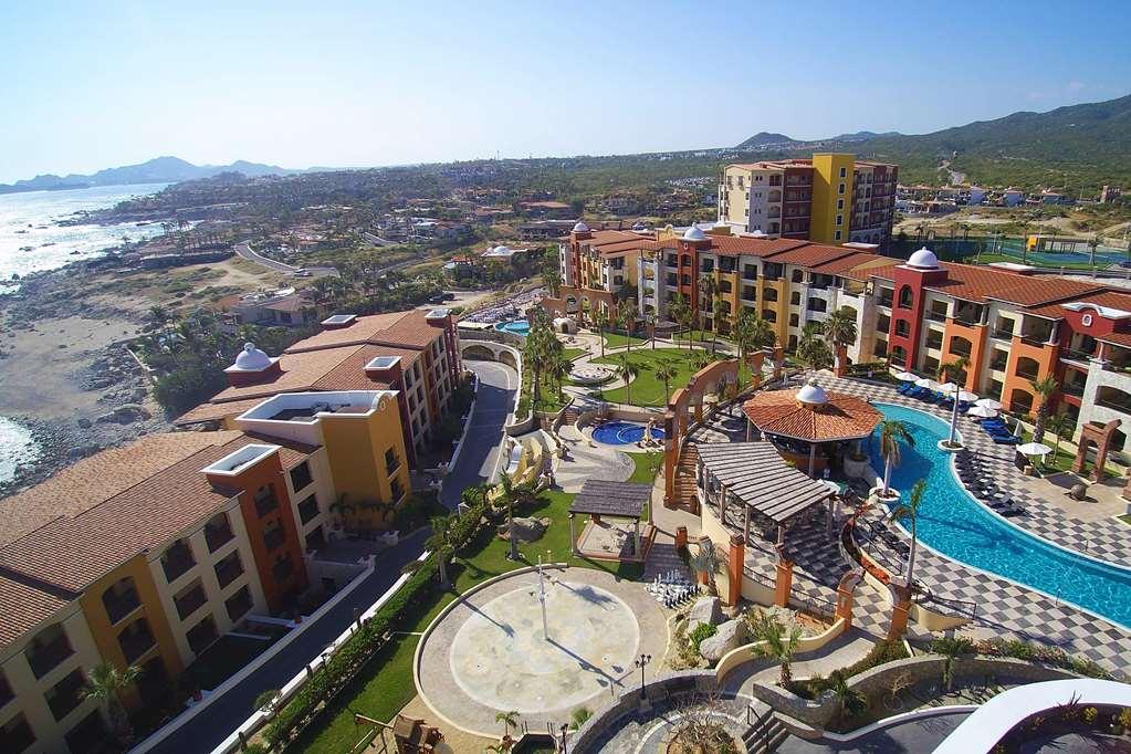 The Residences At Hacienda Encantada กาโบซานลูกัส ภายนอก รูปภาพ