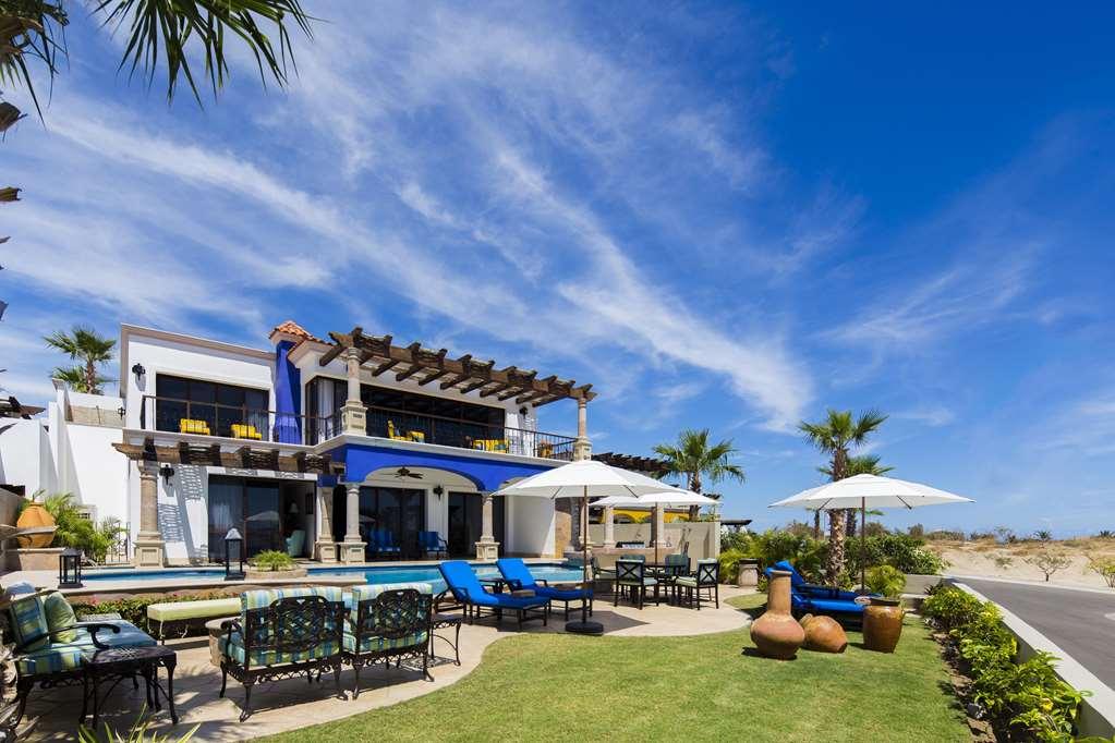 The Residences At Hacienda Encantada กาโบซานลูกัส ภายนอก รูปภาพ