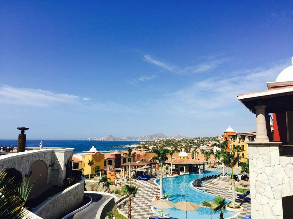 The Residences At Hacienda Encantada กาโบซานลูกัส ภายนอก รูปภาพ