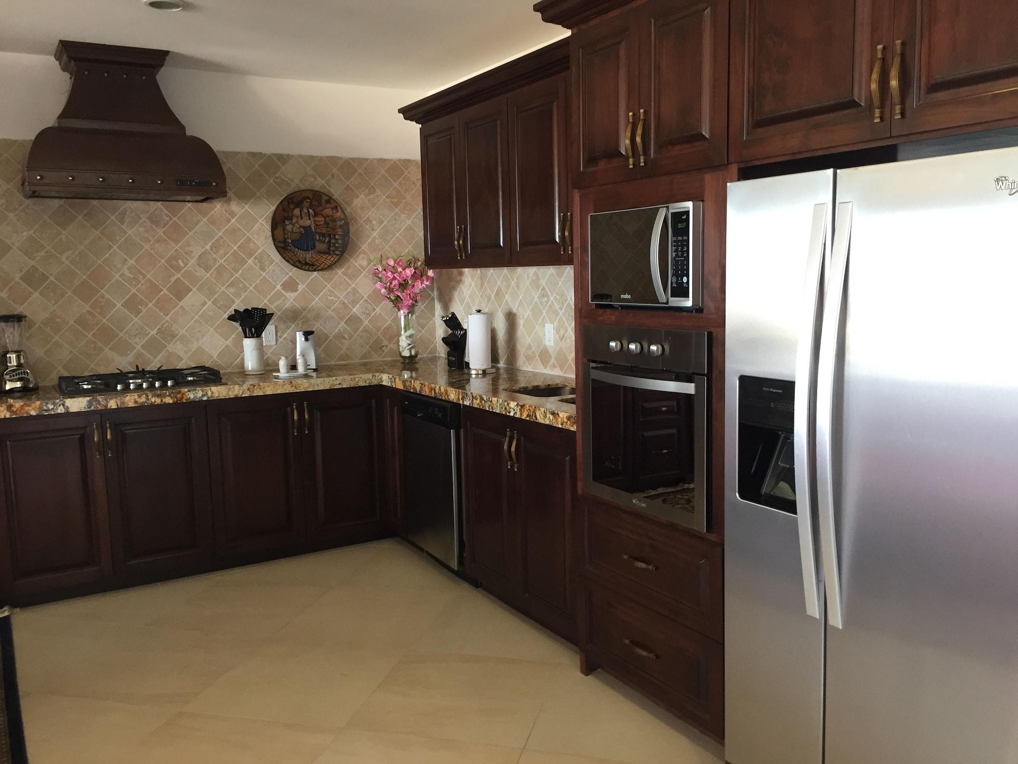 The Residences At Hacienda Encantada กาโบซานลูกัส ภายนอก รูปภาพ