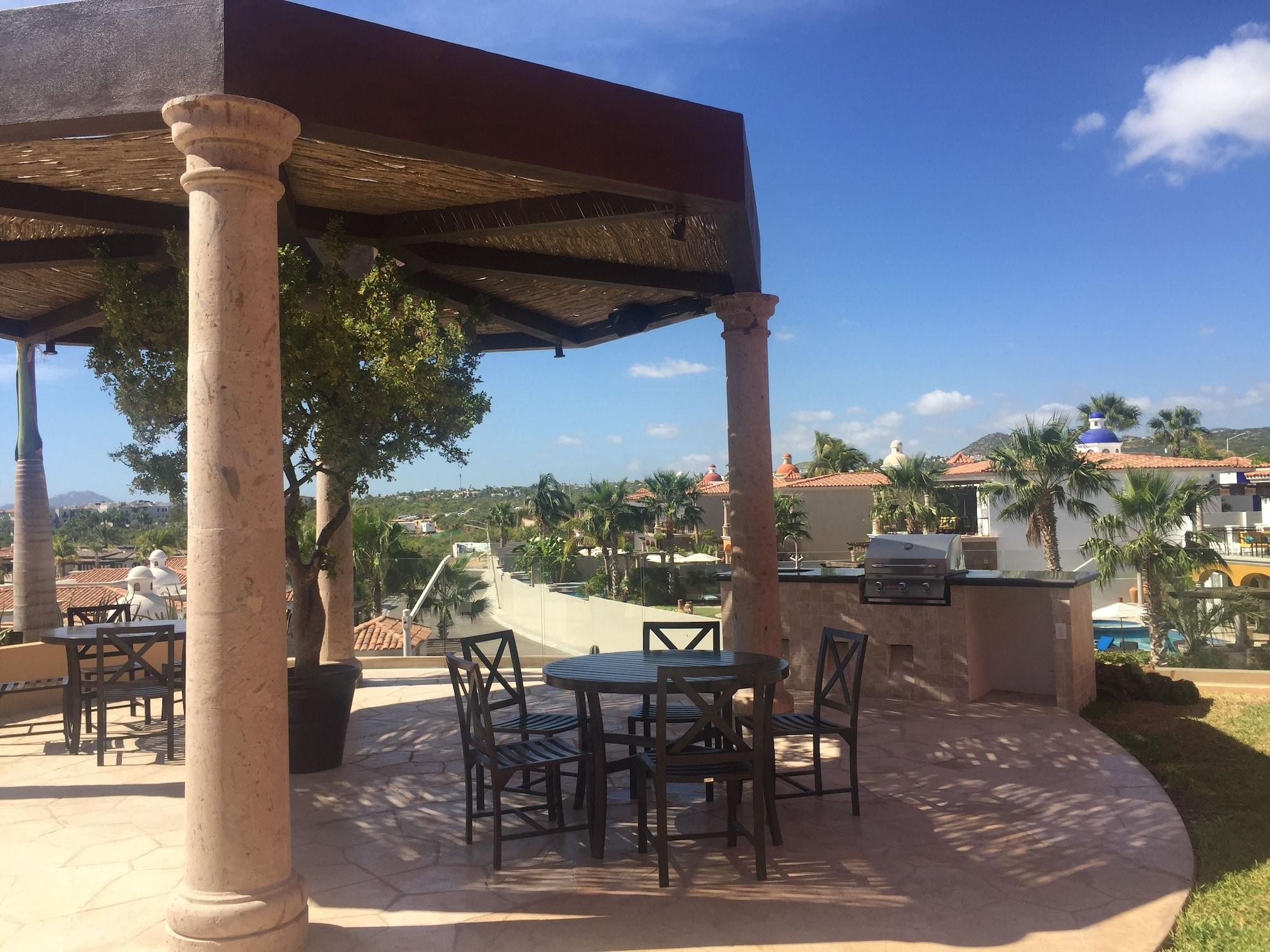 The Residences At Hacienda Encantada กาโบซานลูกัส ภายนอก รูปภาพ
