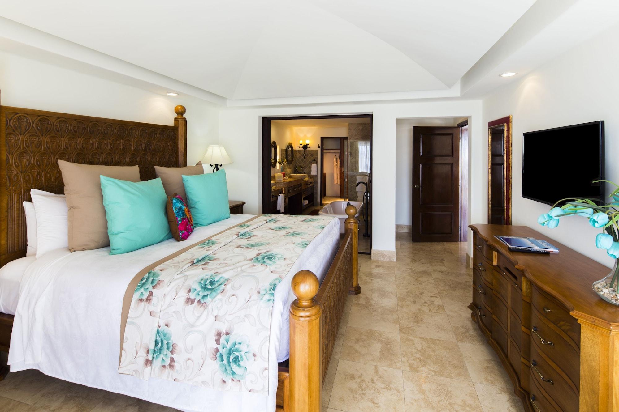The Residences At Hacienda Encantada กาโบซานลูกัส ภายนอก รูปภาพ