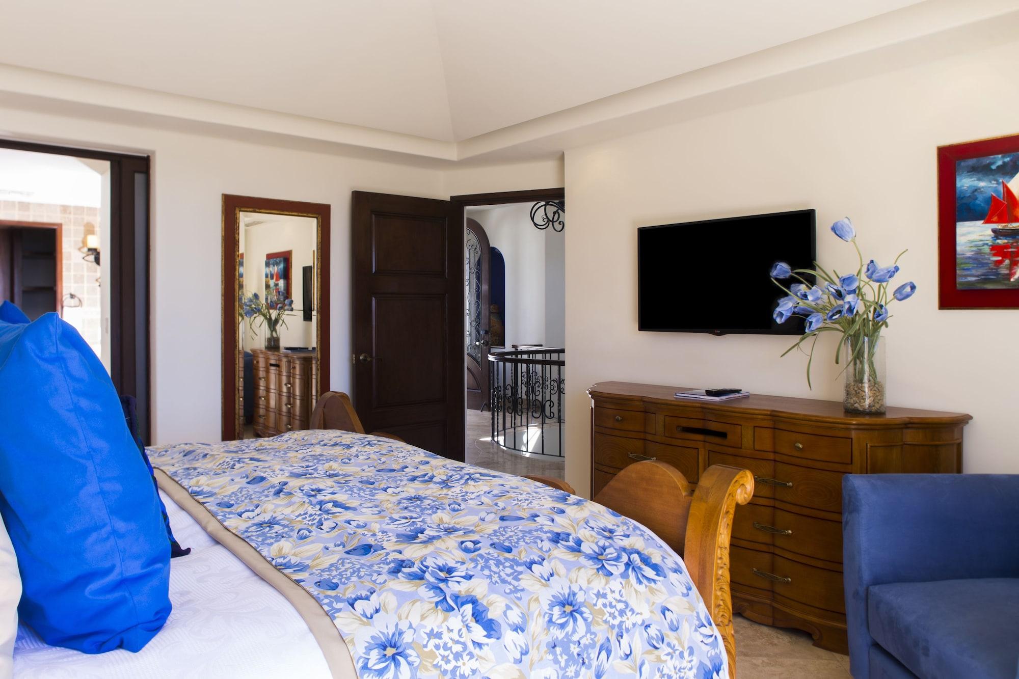 The Residences At Hacienda Encantada กาโบซานลูกัส ภายนอก รูปภาพ