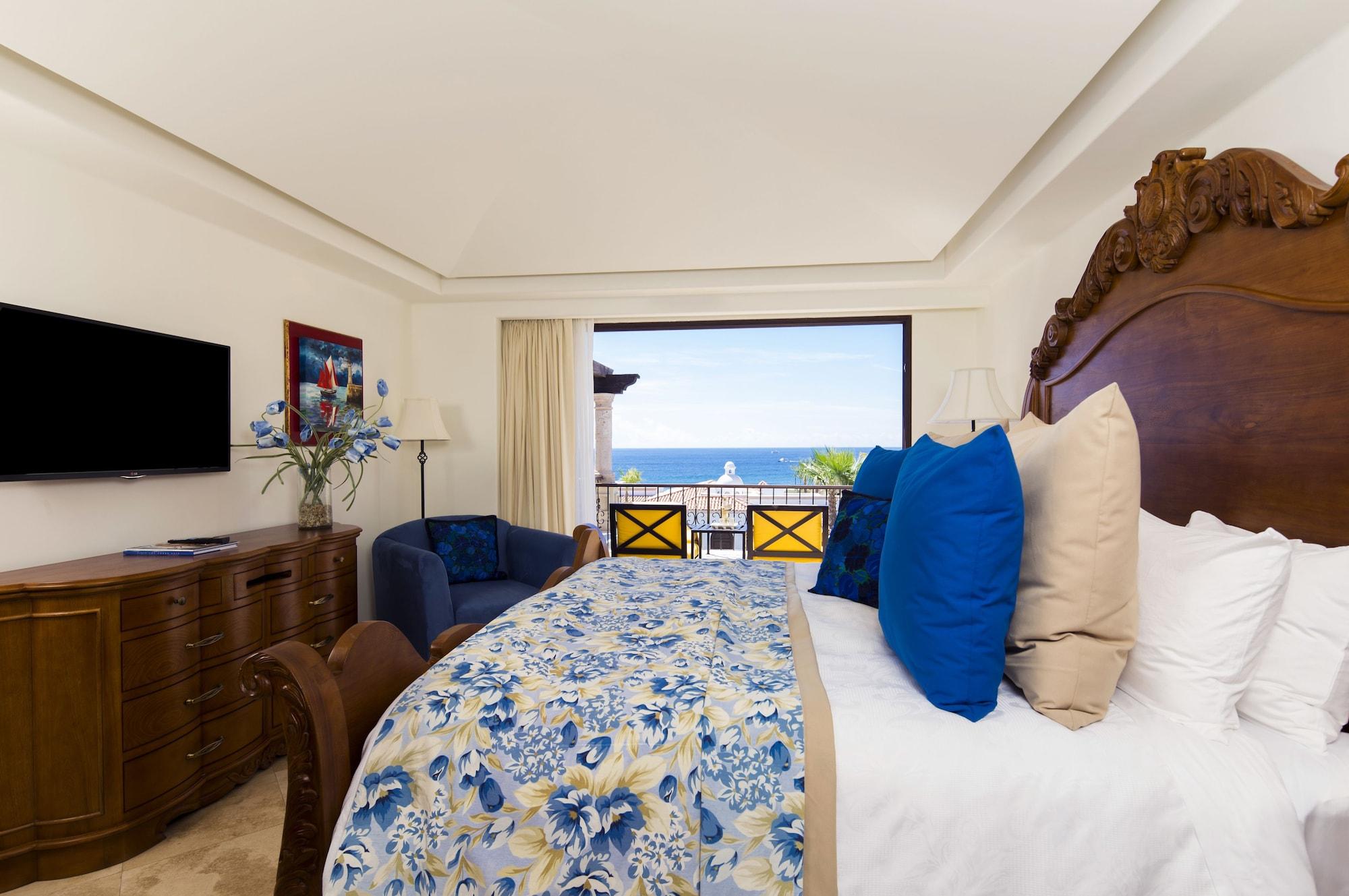The Residences At Hacienda Encantada กาโบซานลูกัส ภายนอก รูปภาพ