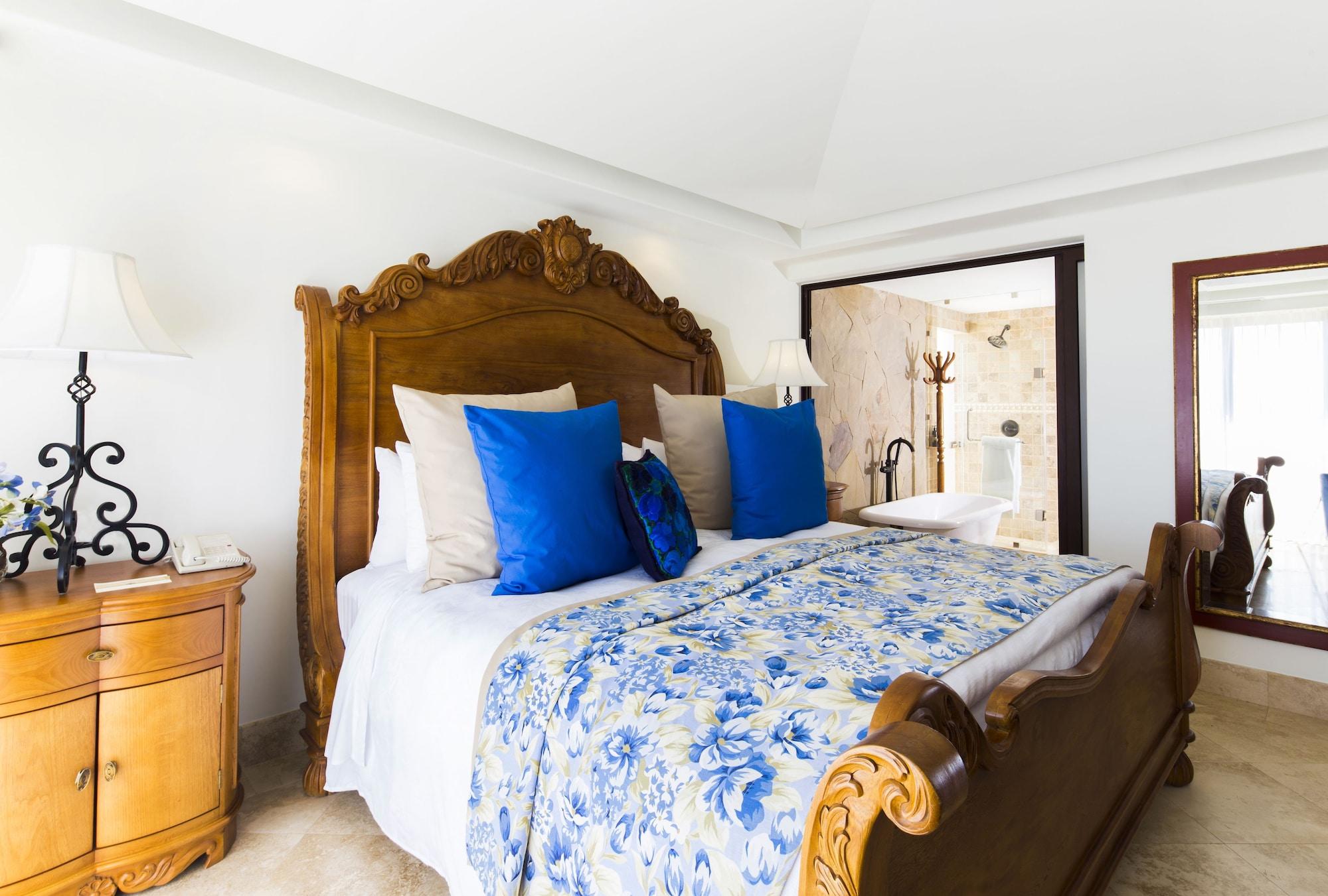 The Residences At Hacienda Encantada กาโบซานลูกัส ภายนอก รูปภาพ