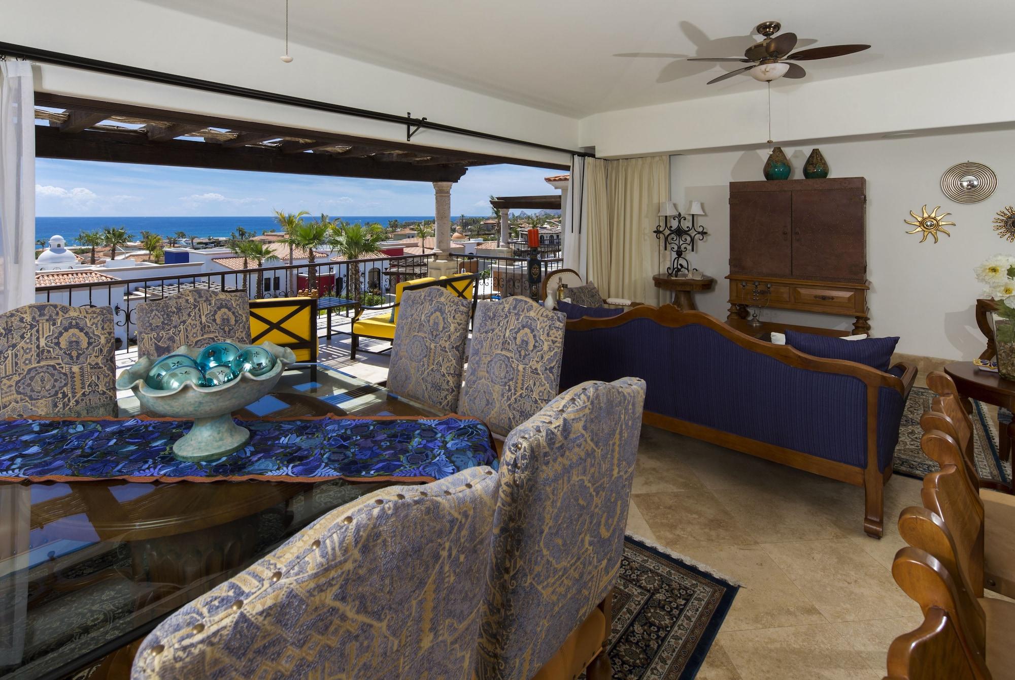 The Residences At Hacienda Encantada กาโบซานลูกัส ภายนอก รูปภาพ