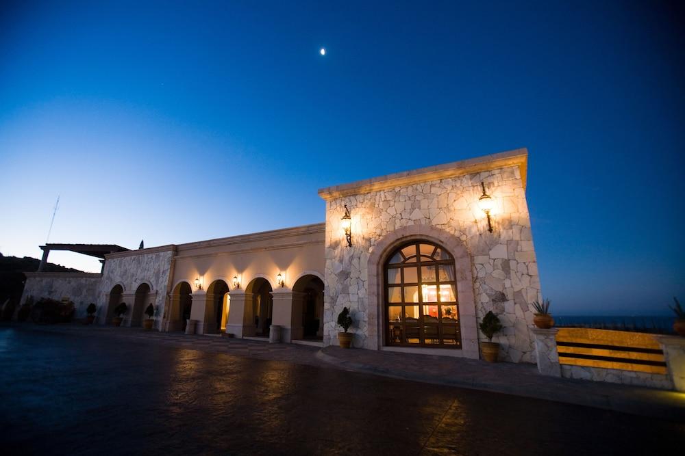 The Residences At Hacienda Encantada กาโบซานลูกัส ภายนอก รูปภาพ