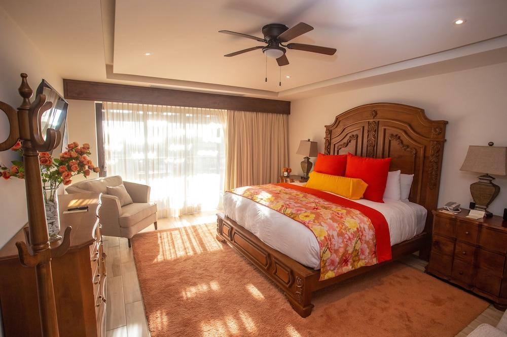The Residences At Hacienda Encantada กาโบซานลูกัส ภายนอก รูปภาพ
