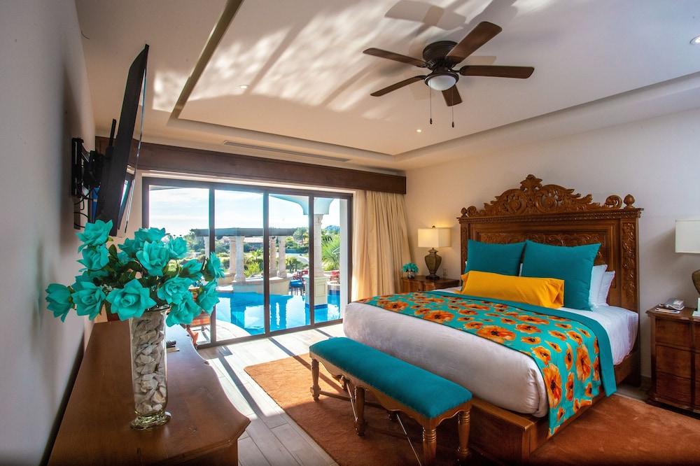 The Residences At Hacienda Encantada กาโบซานลูกัส ภายนอก รูปภาพ