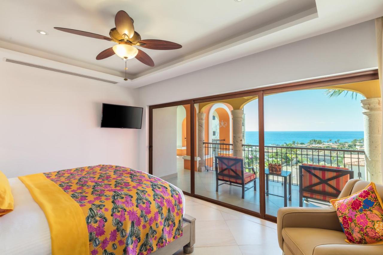 The Residences At Hacienda Encantada กาโบซานลูกัส ภายนอก รูปภาพ
