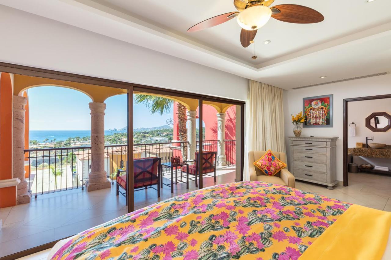 The Residences At Hacienda Encantada กาโบซานลูกัส ภายนอก รูปภาพ