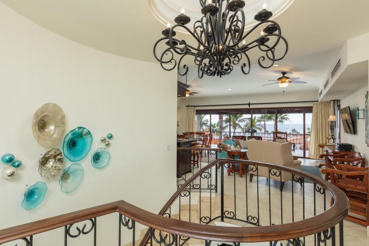 The Residences At Hacienda Encantada กาโบซานลูกัส ภายนอก รูปภาพ