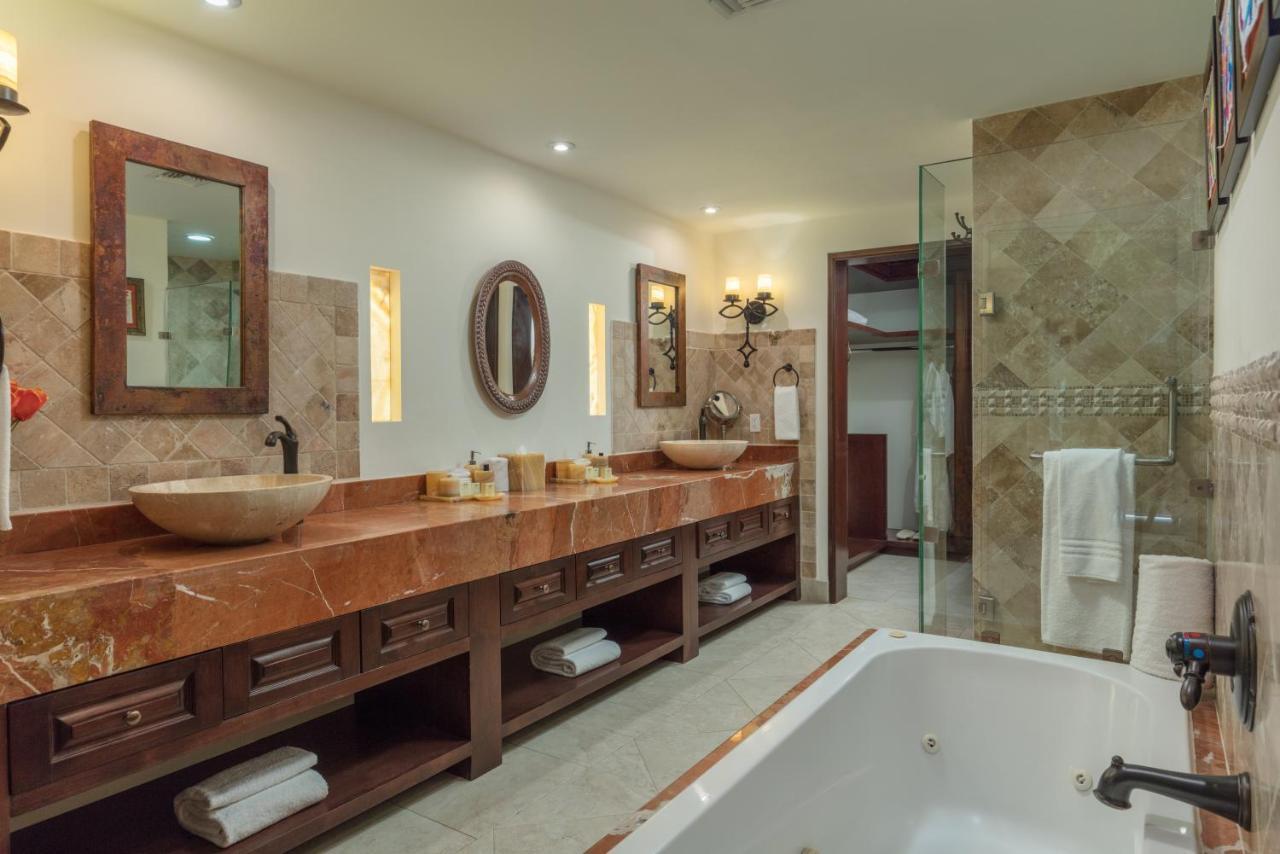 The Residences At Hacienda Encantada กาโบซานลูกัส ภายนอก รูปภาพ