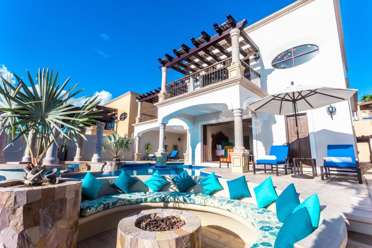 The Residences At Hacienda Encantada กาโบซานลูกัส ภายนอก รูปภาพ