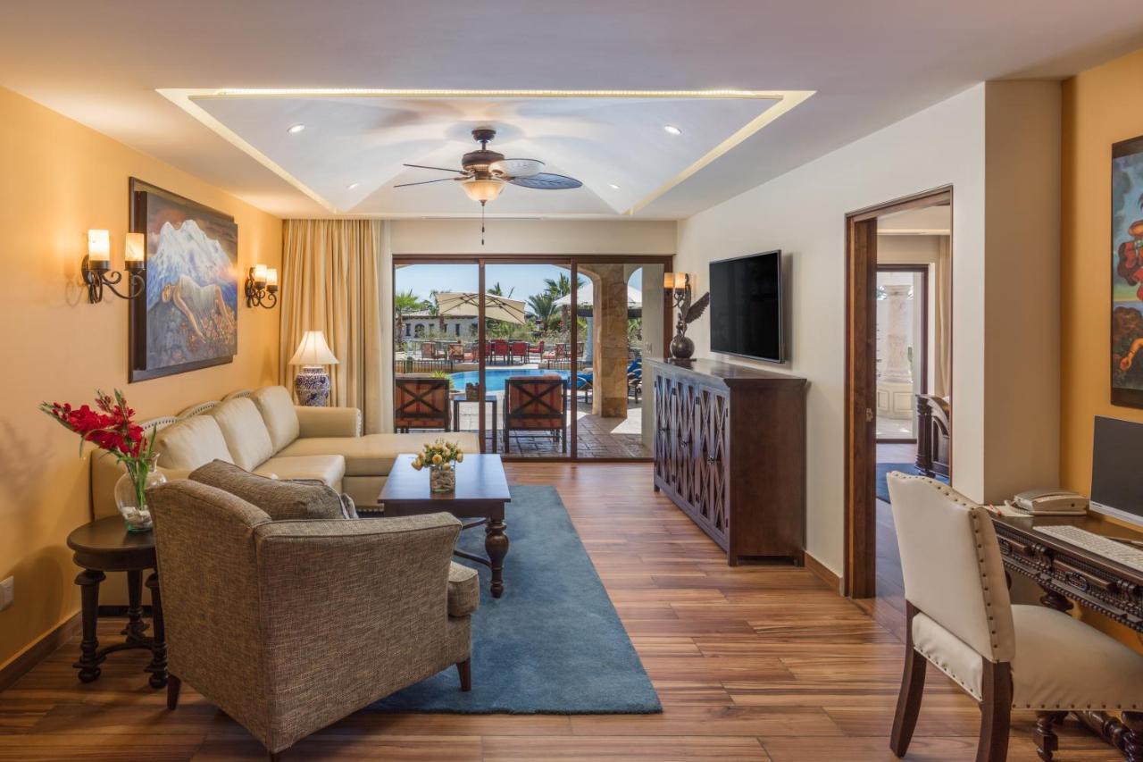 The Residences At Hacienda Encantada กาโบซานลูกัส ภายนอก รูปภาพ
