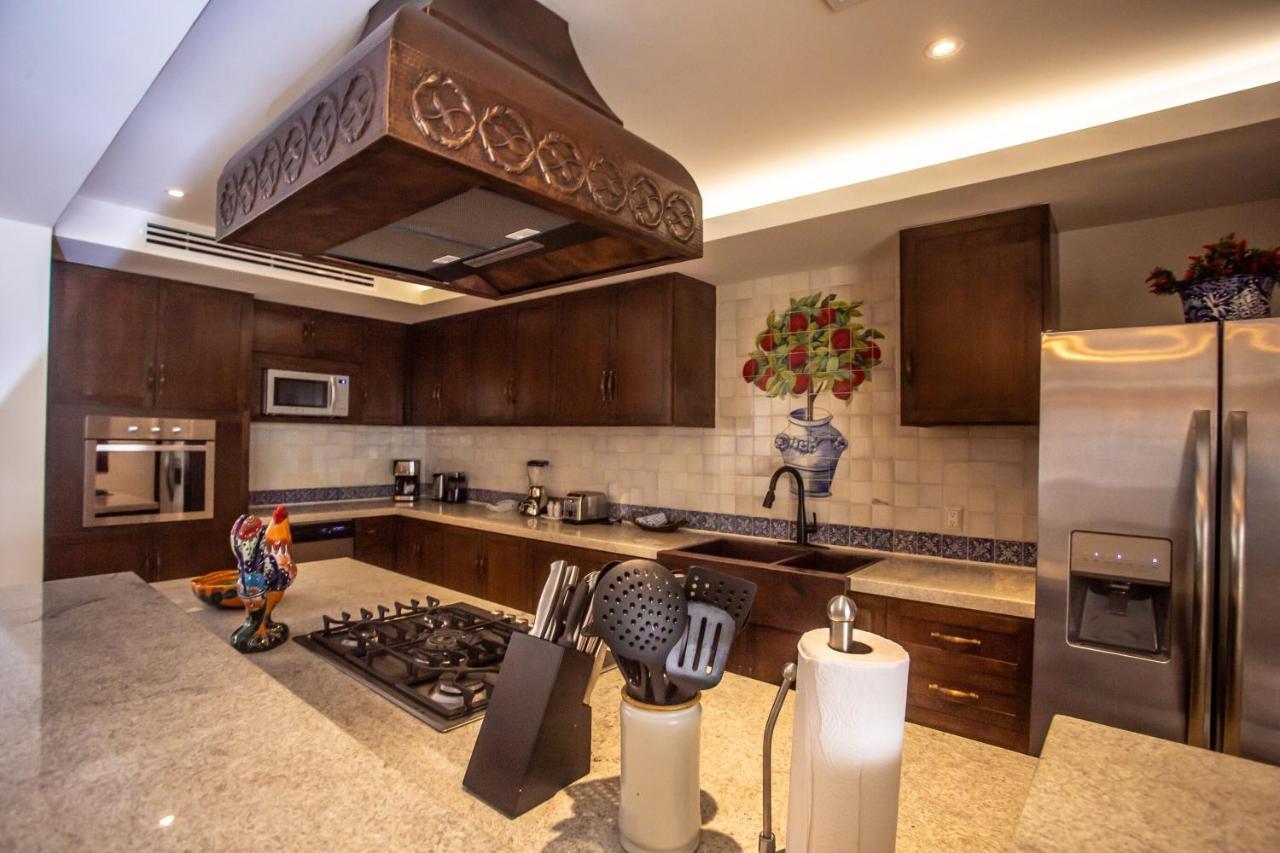 The Residences At Hacienda Encantada กาโบซานลูกัส ภายนอก รูปภาพ