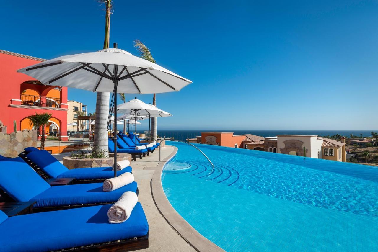 The Residences At Hacienda Encantada กาโบซานลูกัส ภายนอก รูปภาพ