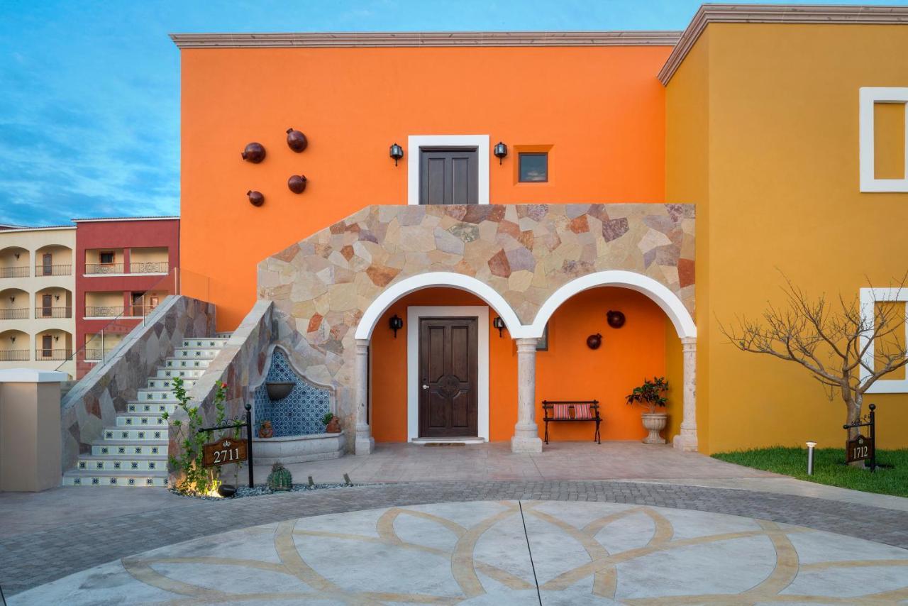 The Residences At Hacienda Encantada กาโบซานลูกัส ภายนอก รูปภาพ